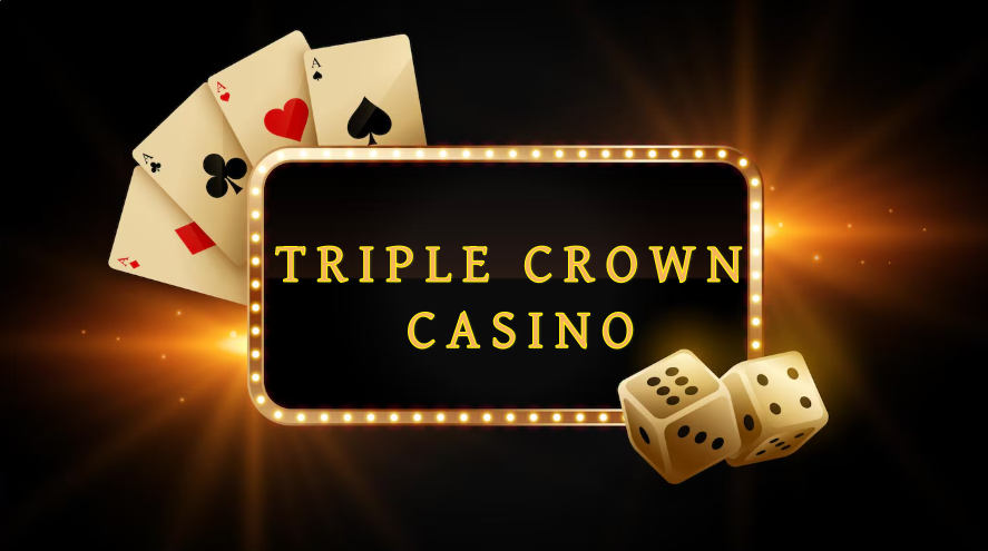 TRIPLE CROWN CASINO پاکستان